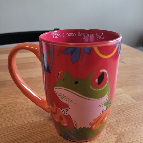 Other - Brand New Mug From Costa Rica